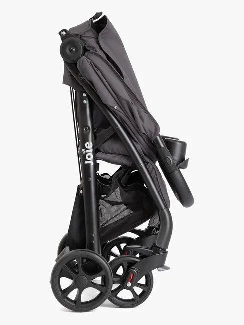 JOIE MUZE LX STROLLER THUNDER