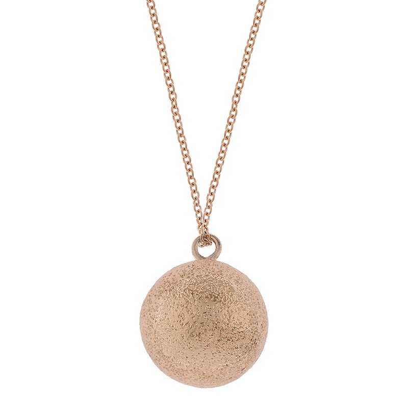 ProudMama Bola Luna Rose Gold
