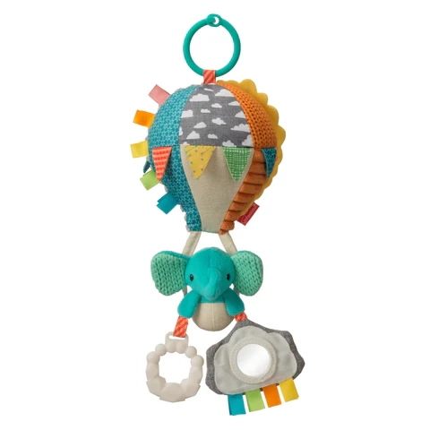 Go Gaga Playtime Pal Hot Air Balloon