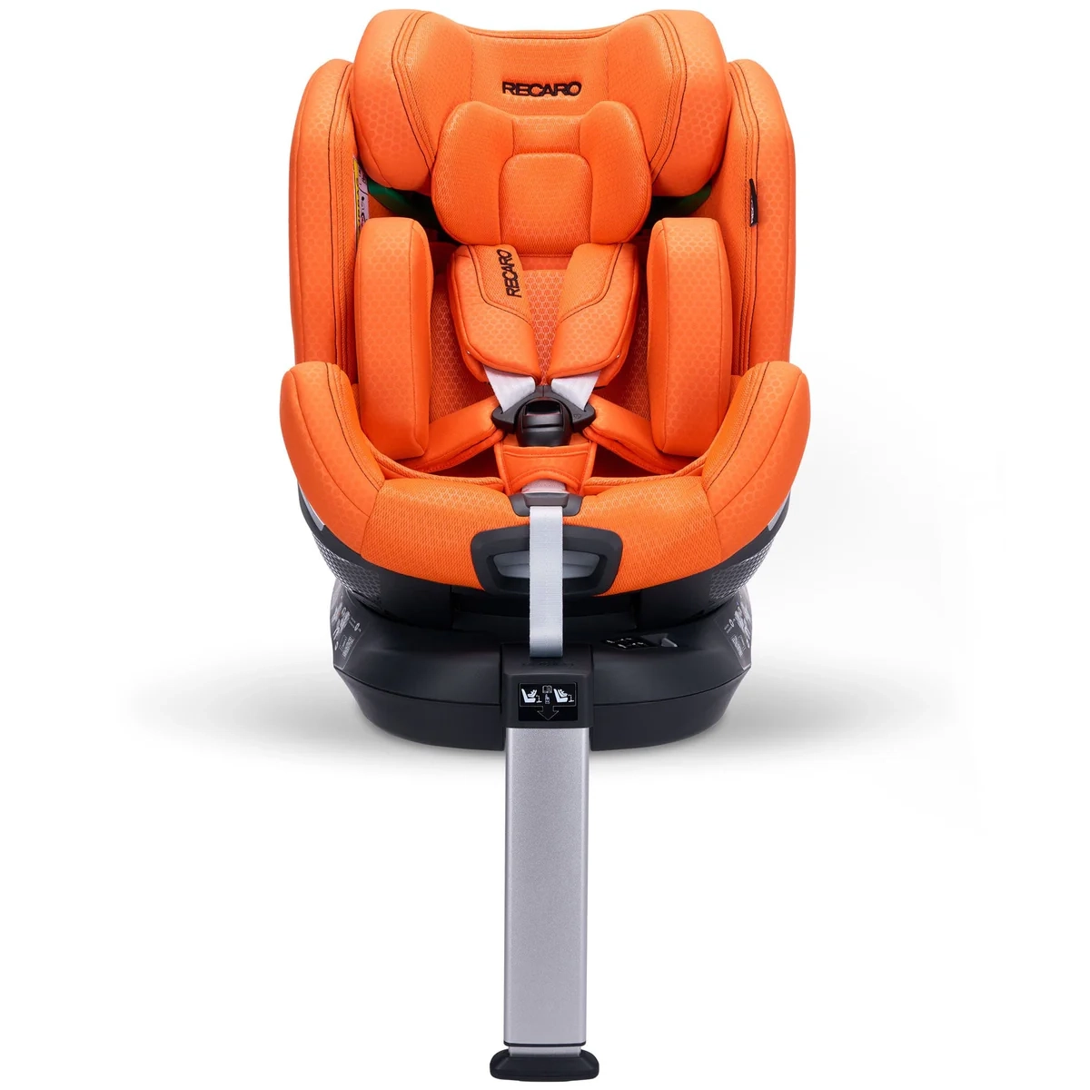 XENON 1 Vibrant Orange