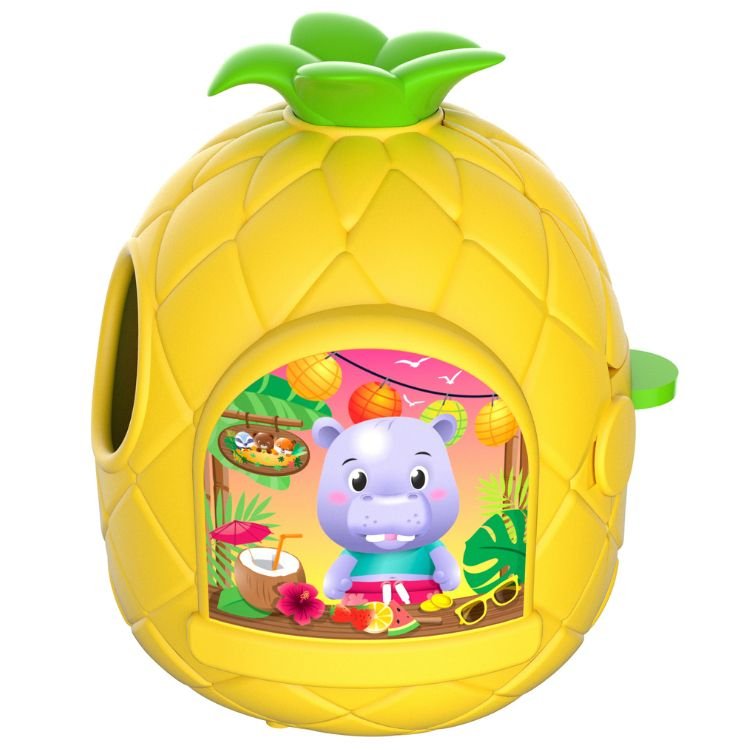 Klorofil The Pineappool Pocket