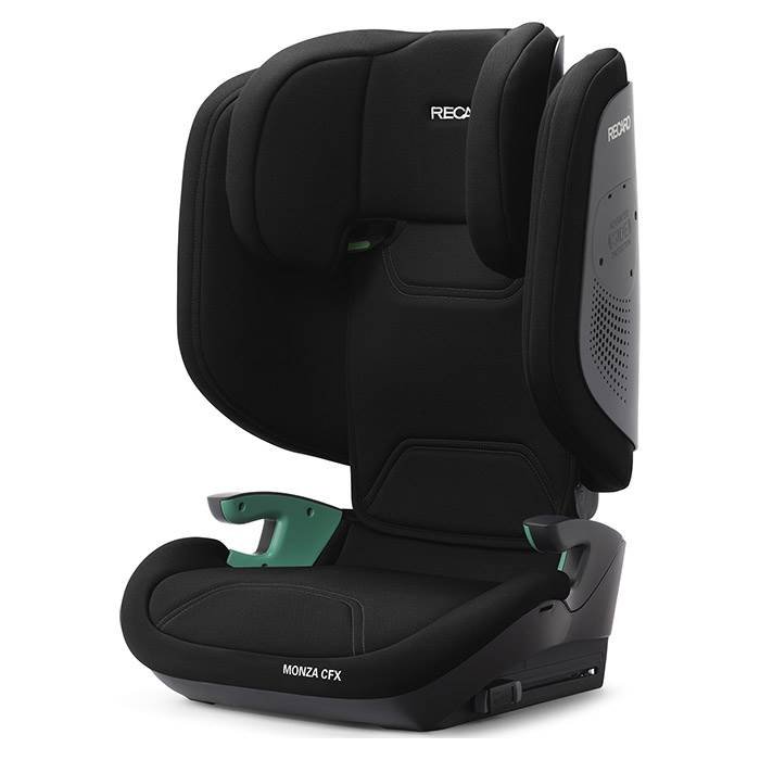 Παιδικό Κάθισμα Αυτοκινήτου Recaro Monza  Compact  FX Melbourne  Black