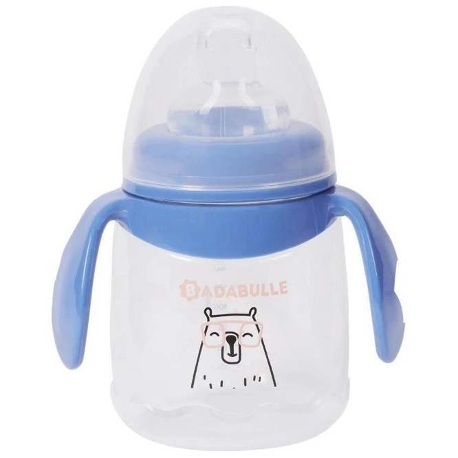 Non spill cup