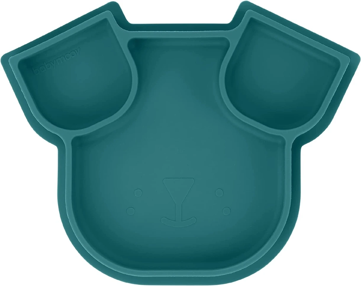 ISY Silicon Plate Dog