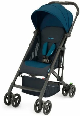 Βρεφικό Καρότσι Recaro Easylife Elite 2 Select Pacific Blue