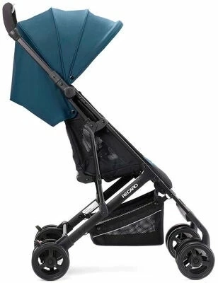 Βρεφικό Καρότσι Recaro Easylife Elite 2 Select Pacific Blue