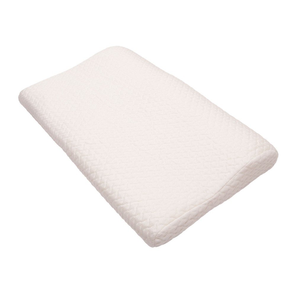 ΜΑΞΙΛΑΡΙ ΥΠΝΟΥ ΠΑΙΔΙΚΟ MEMORY FOAM ΑΝΑΤΟΜΙΚΟ 31Χ51Χ4,5/6.5