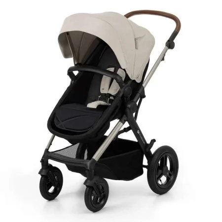 Βρεφικό Travel System MOOV 2  3IN1 Moonlight Grey