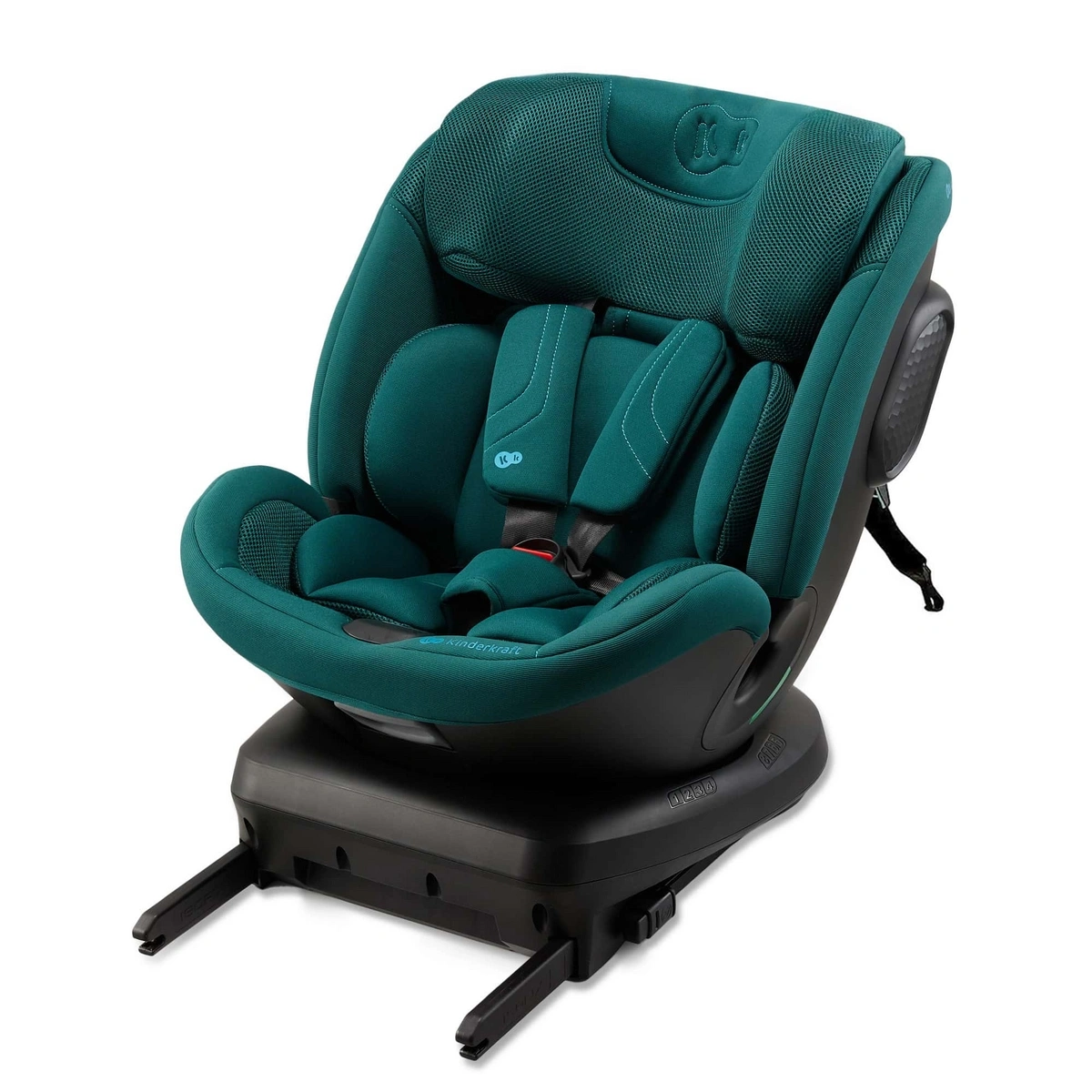Kinderkraft Car Seat XPEDITION 3 i-Size GREEN