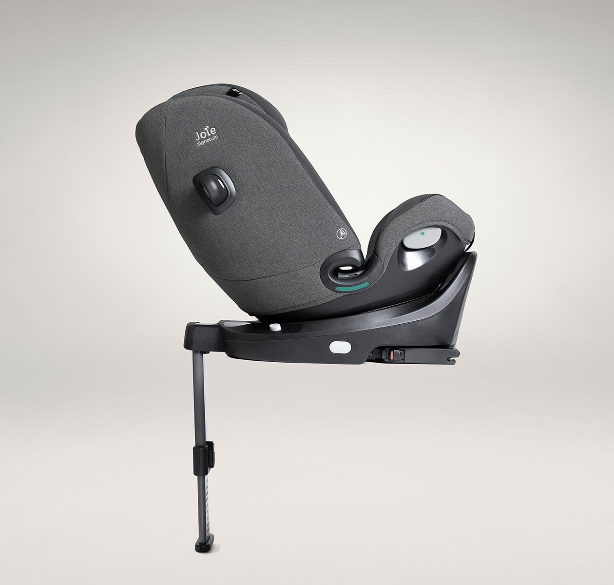 JOIE I-SPIN XL CARSEAT EBONY