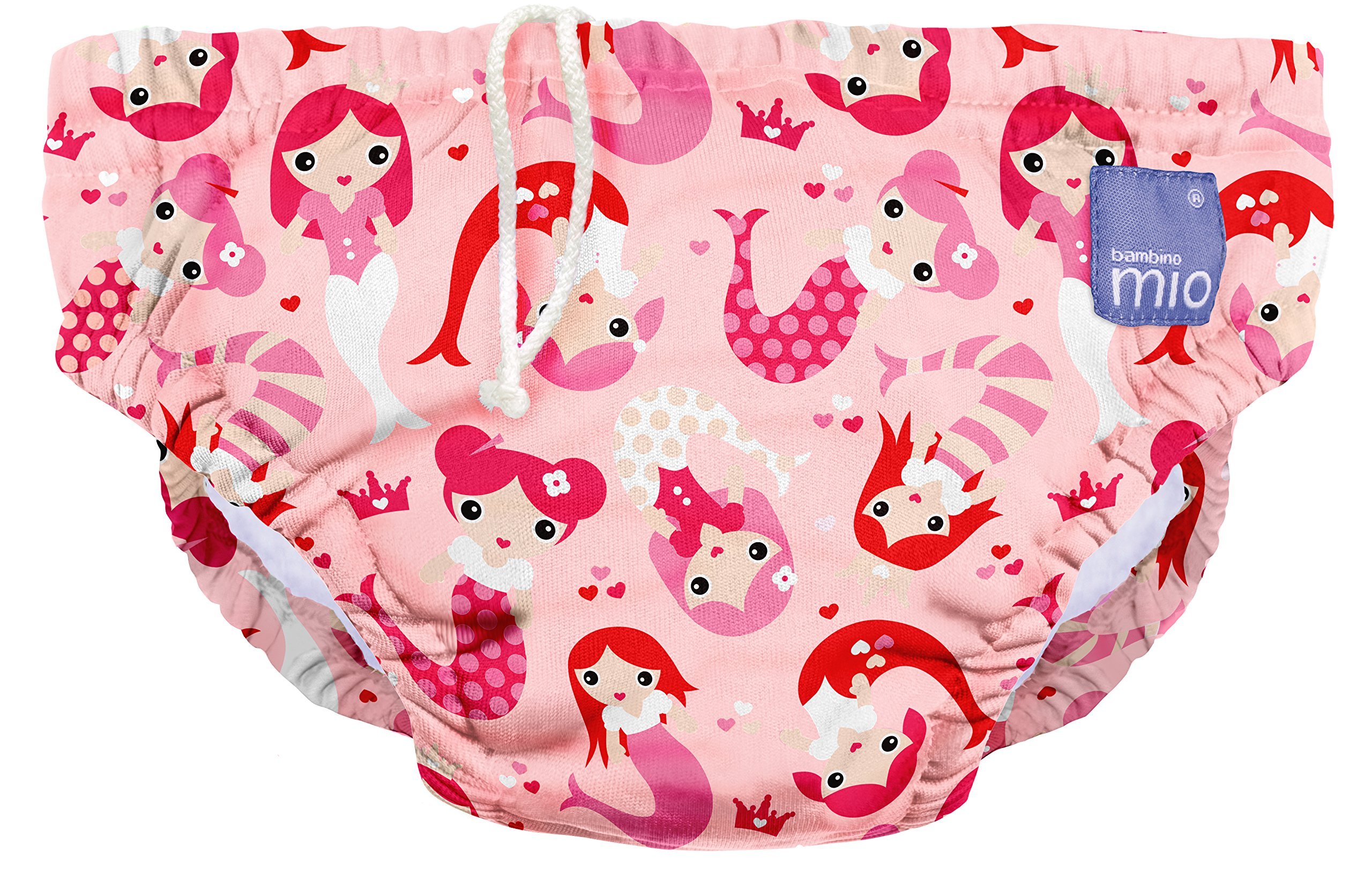 Πάνα μαγιό Swim Nappy Mermaid Large (1-2 χρονών)