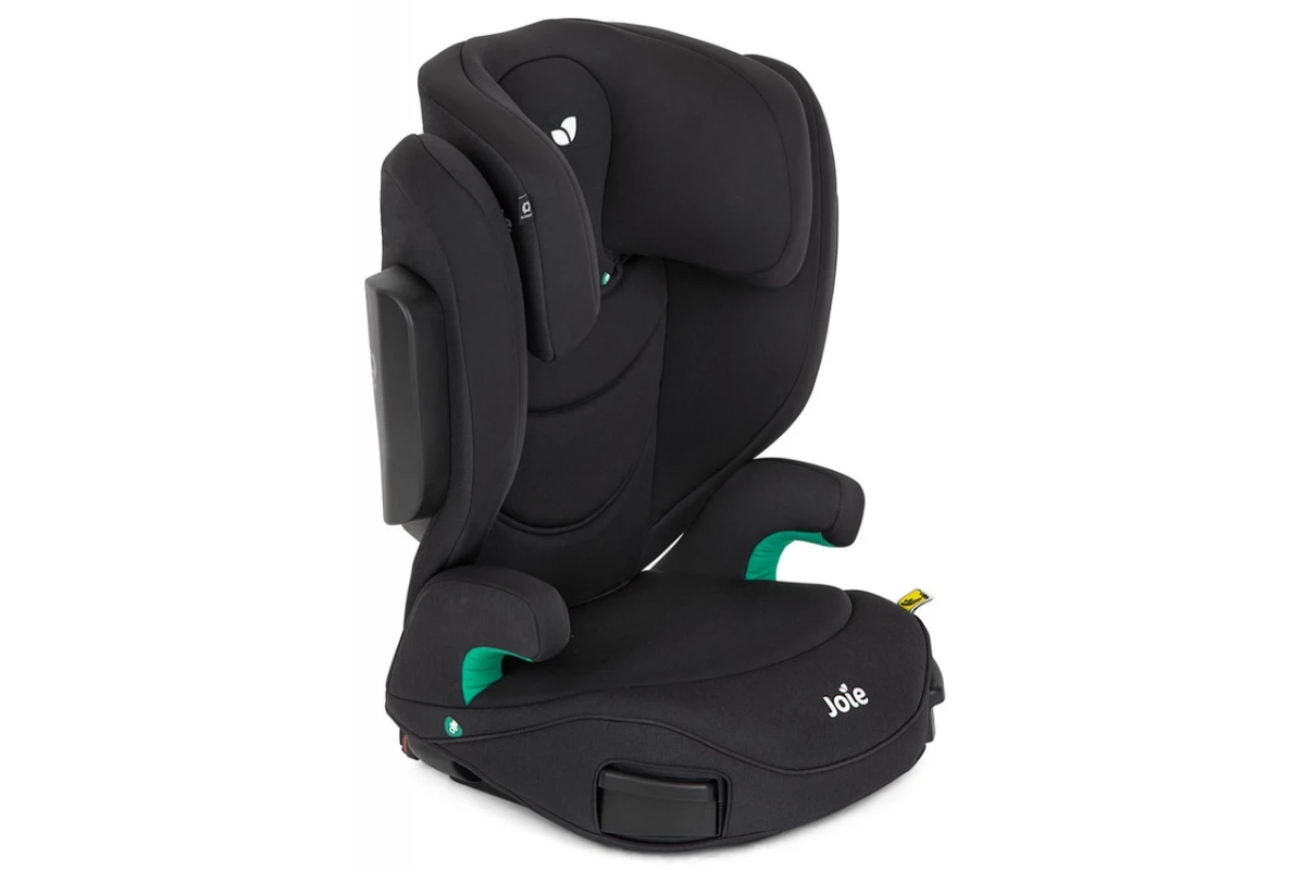 JOIE I-TRILLO FX CARSEAT SHALE