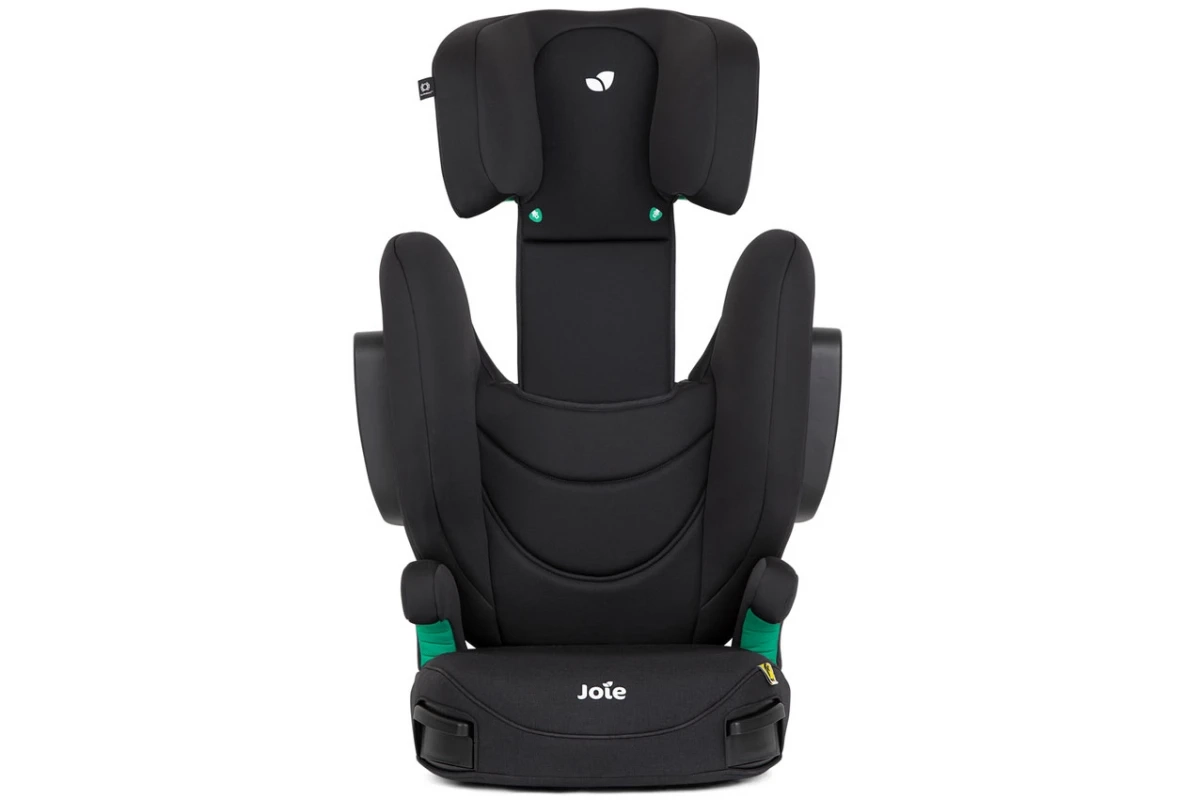 JOIE I-TRILLO FX CARSEAT SHALE