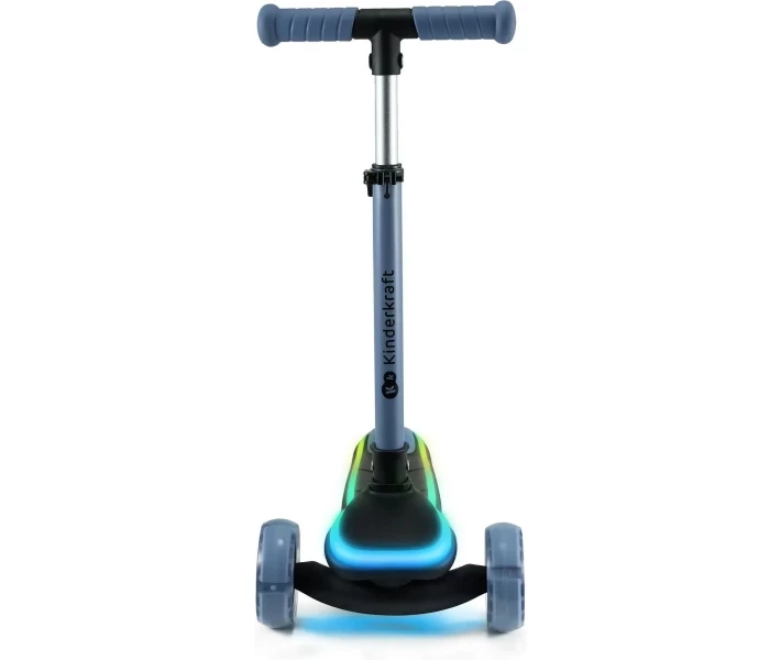 Kinderkraft scooter RAKET BLUE