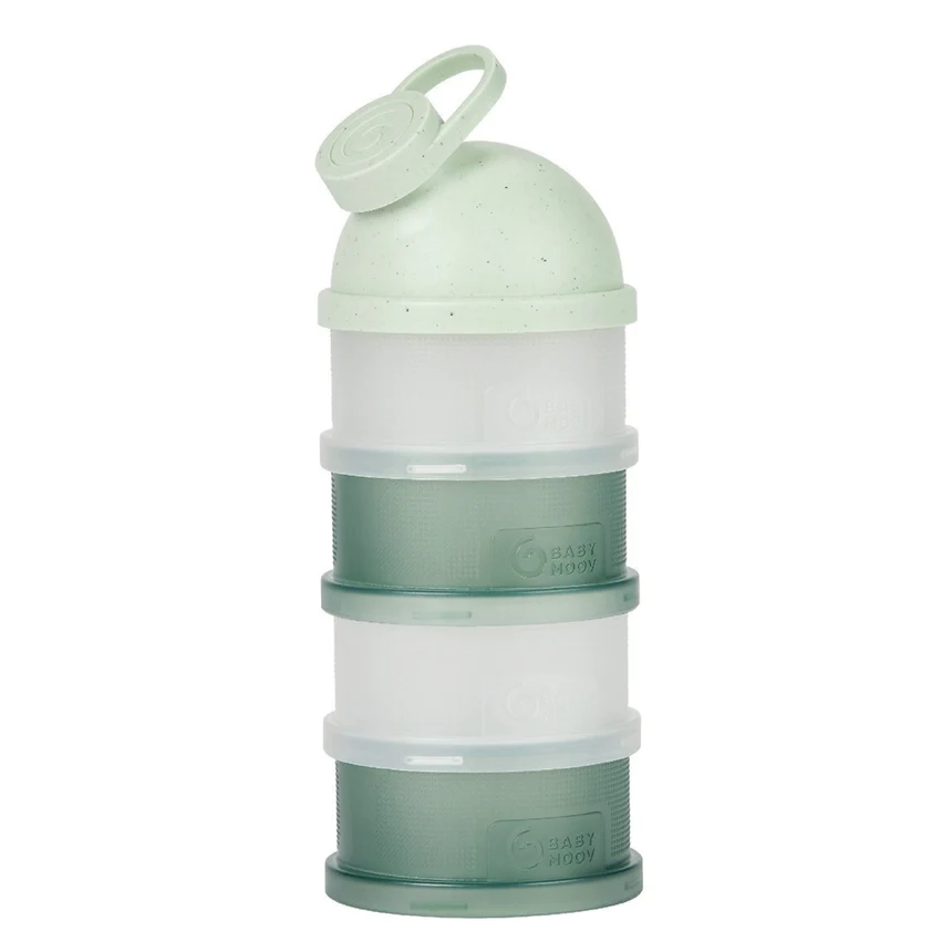 Babydose Mineral Green