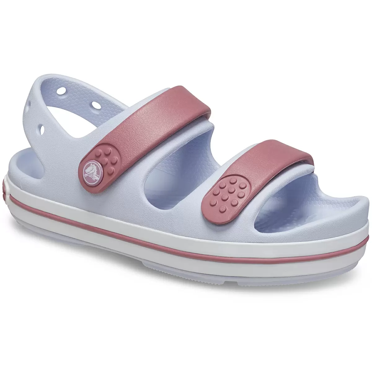 Crocband Cruiser Sandal K παιδικό υπόδημα