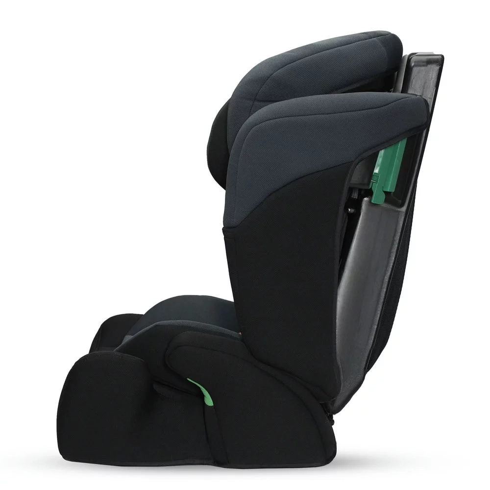Παιδικό Κάθισμα Aυτοκινήτου Kinderkraft Comfort Up I-Size(76-150cm) black