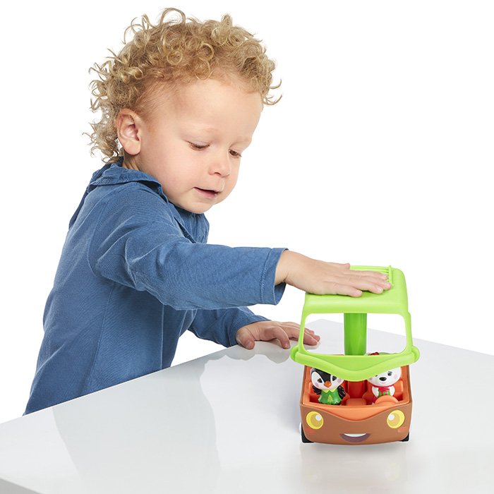 Klorofil Adventure set Klorofil
