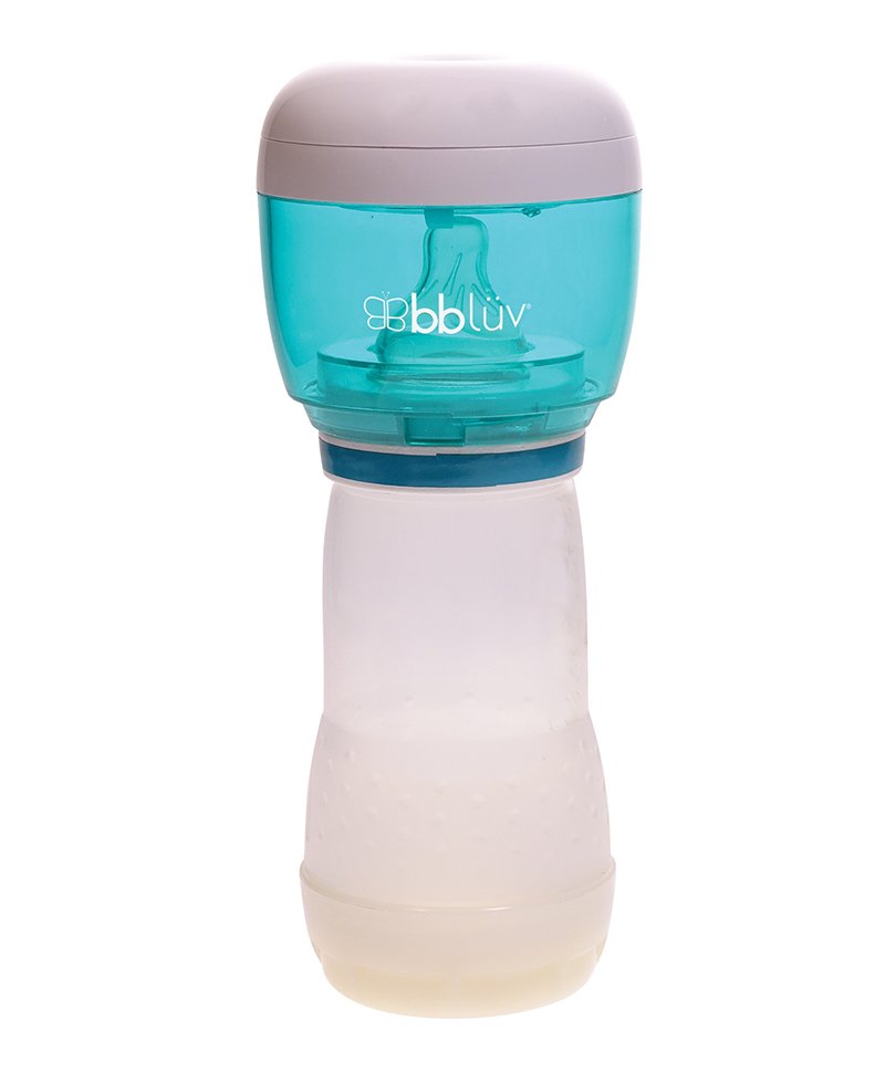 Bbluv Uvi - 4 in 1 UV Sterilizer