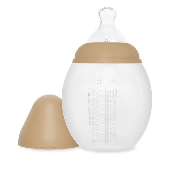 Elhee - Baby bottle 11 Oz330 ml/Oats