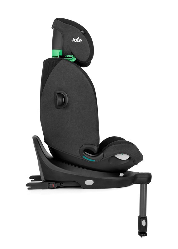 JOIE I-SPIN 360 MAX RAVEN