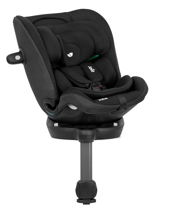 JOIE I-SPIN 360 MAX RAVEN