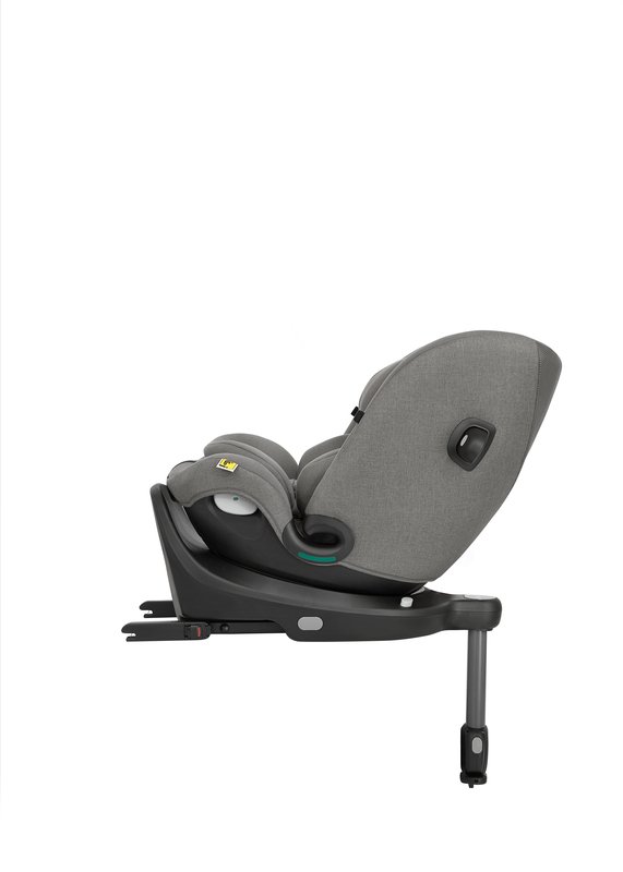 JOIE I-SPIN 360 MAX THUNDER