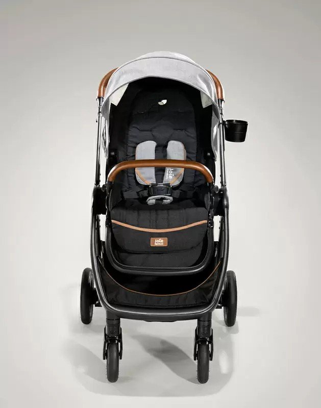 Joie finiti & calmi carbon set
