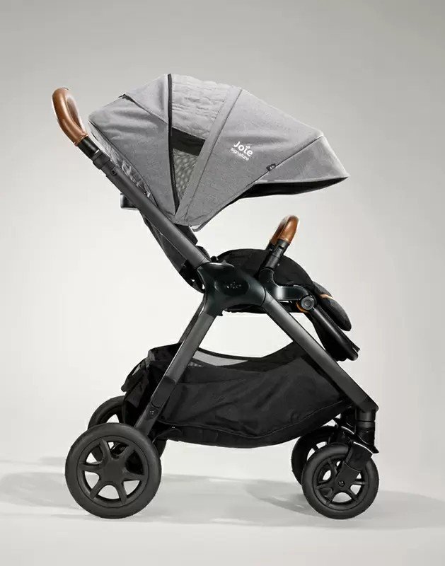 Joie finiti & calmi carbon set
