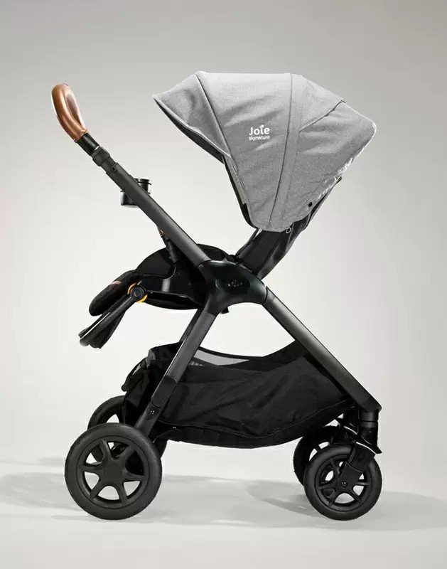 Joie finiti & calmi carbon set