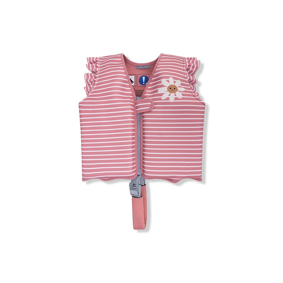 Essentials-Swimming Vest 2-3 yrs Daisy Flower
