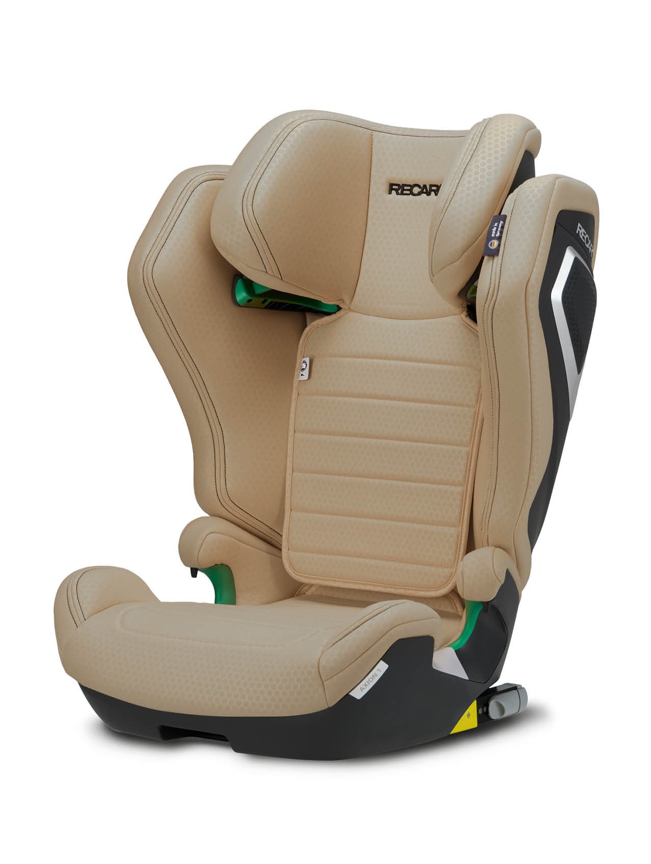 Παιδικό Κάθισμα Αυτοκινήτου AXION 1 Elegant beige