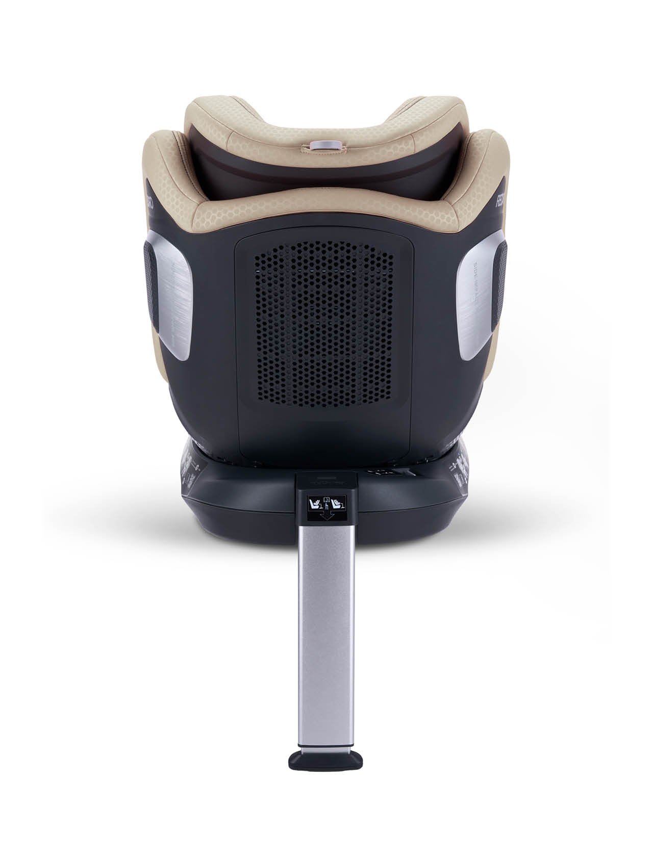 Βρεφικό Κάθισμα Αυτοκινήτου Recaro XENON 1 Elegant Beige
