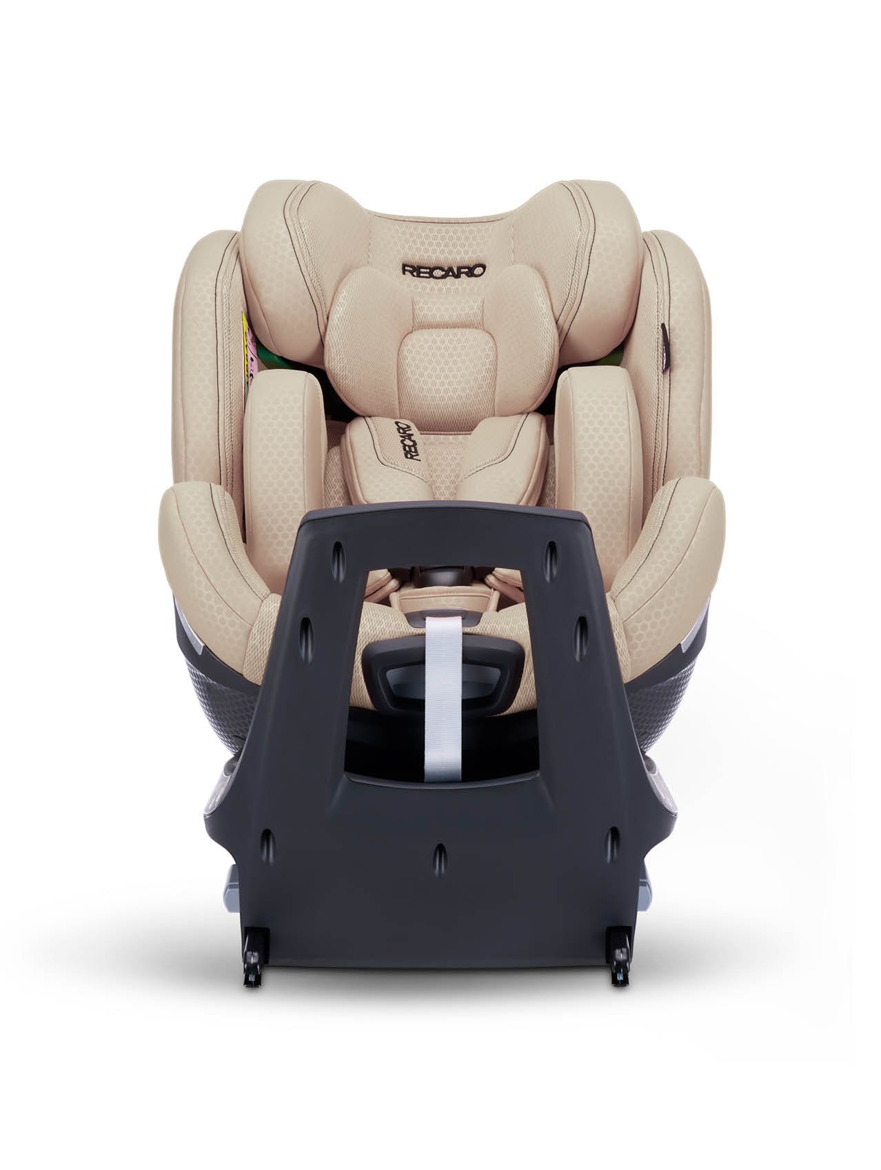 Βρεφικό Κάθισμα Αυτοκινήτου Recaro XENON 1 Elegant Beige