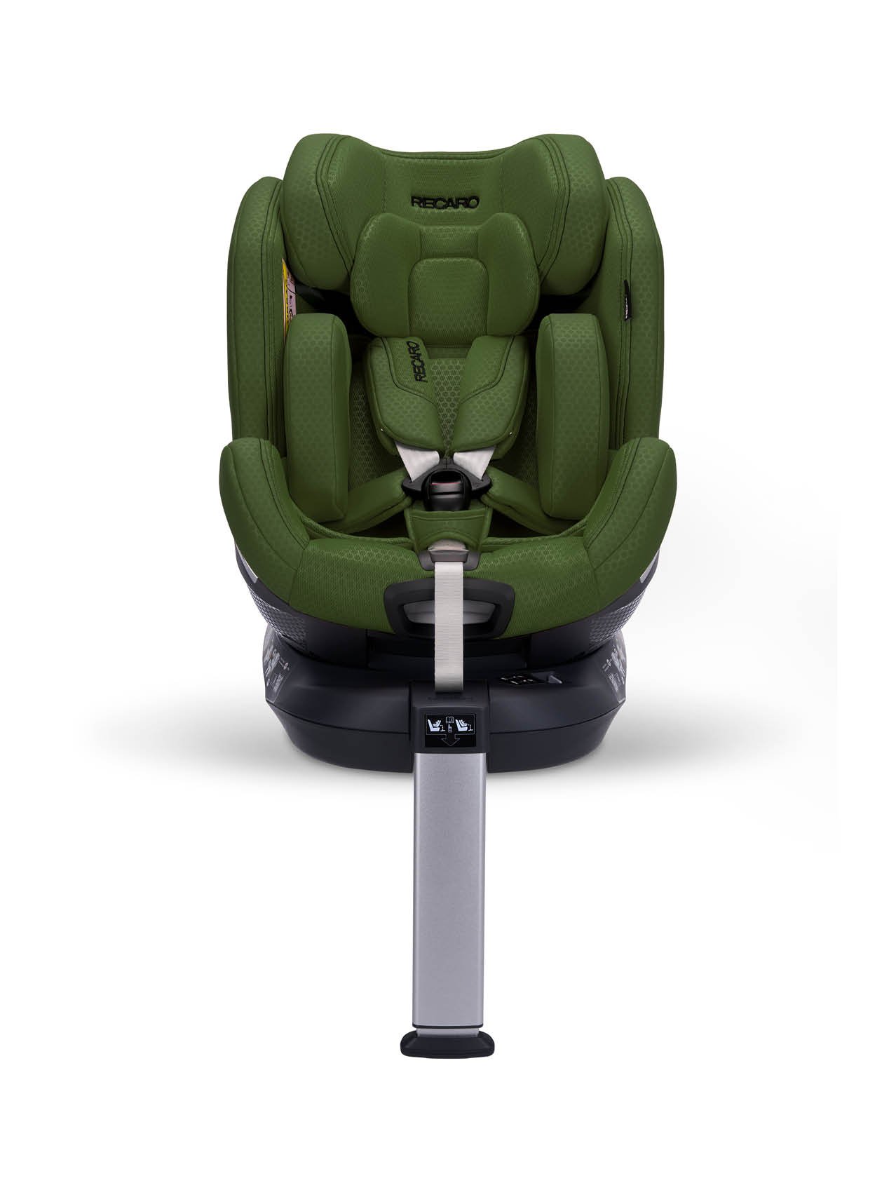 Βρεφικό Κάθισμα Αυτοκινήτου Recaro XENON 1 Epic Green