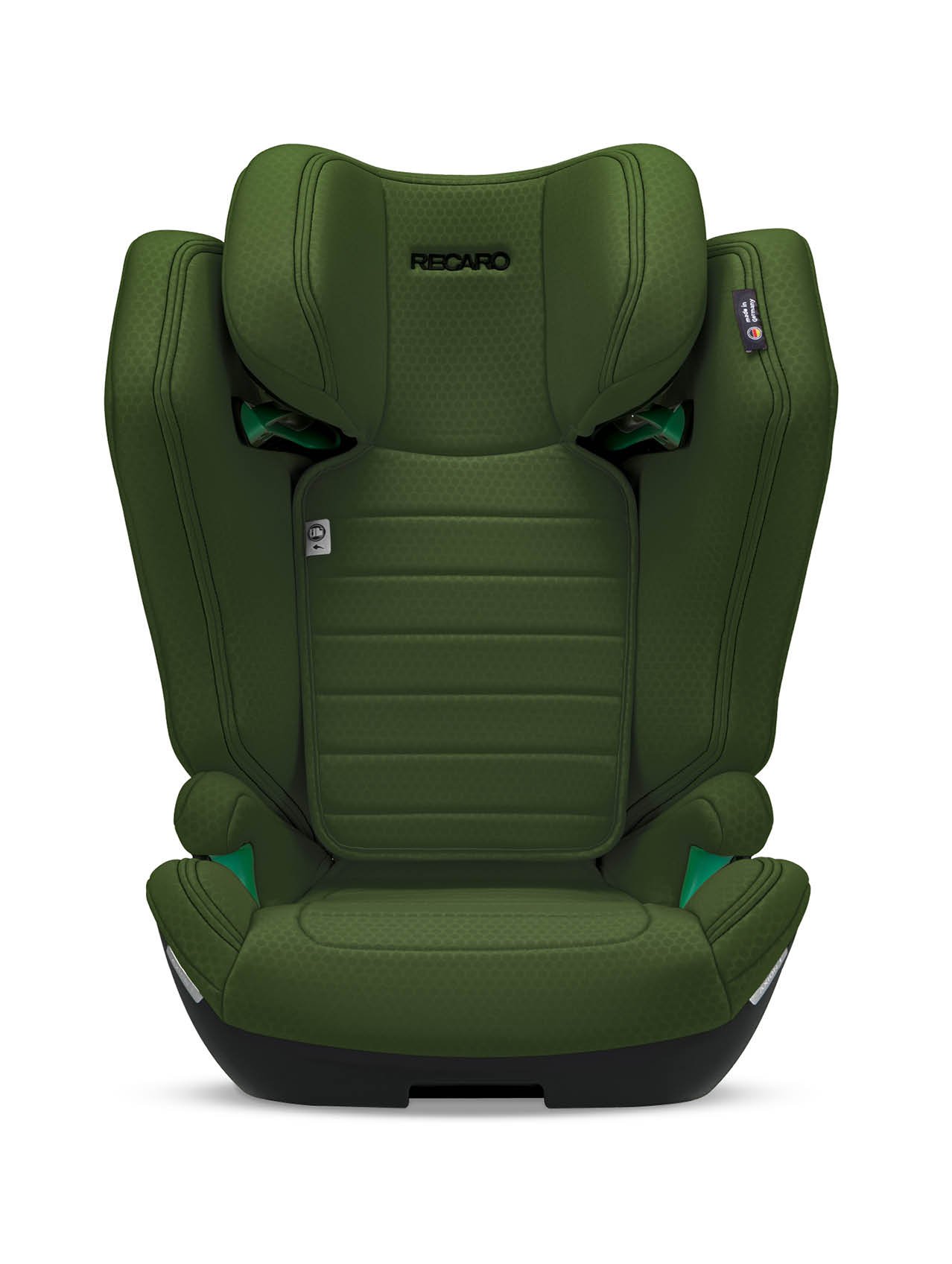 Παιδικό Κάθισμα Αυτοκινήτου AXION 1 Epic green