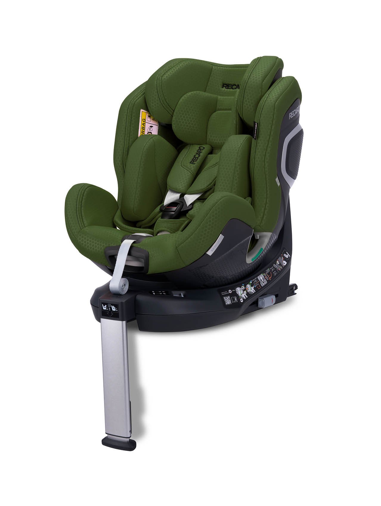 Βρεφικό Κάθισμα Αυτοκινήτου Recaro XENON 1 Epic Green