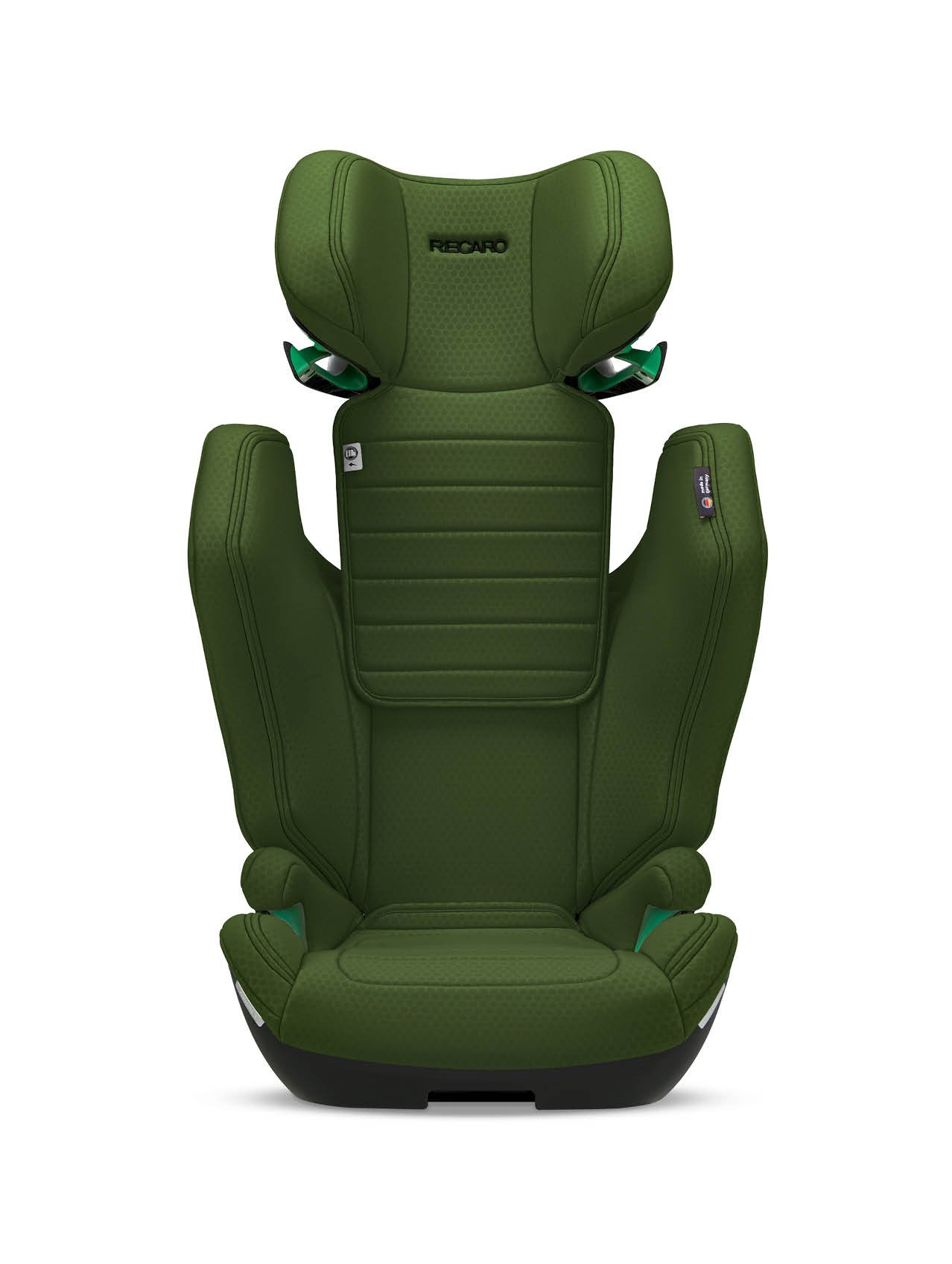 Παιδικό Κάθισμα Αυτοκινήτου AXION 1 Epic green