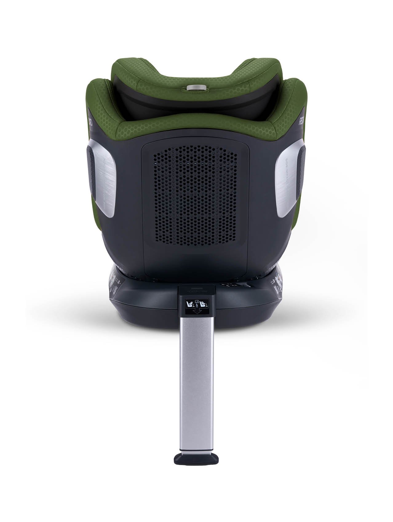 Βρεφικό Κάθισμα Αυτοκινήτου Recaro XENON 1 Epic Green