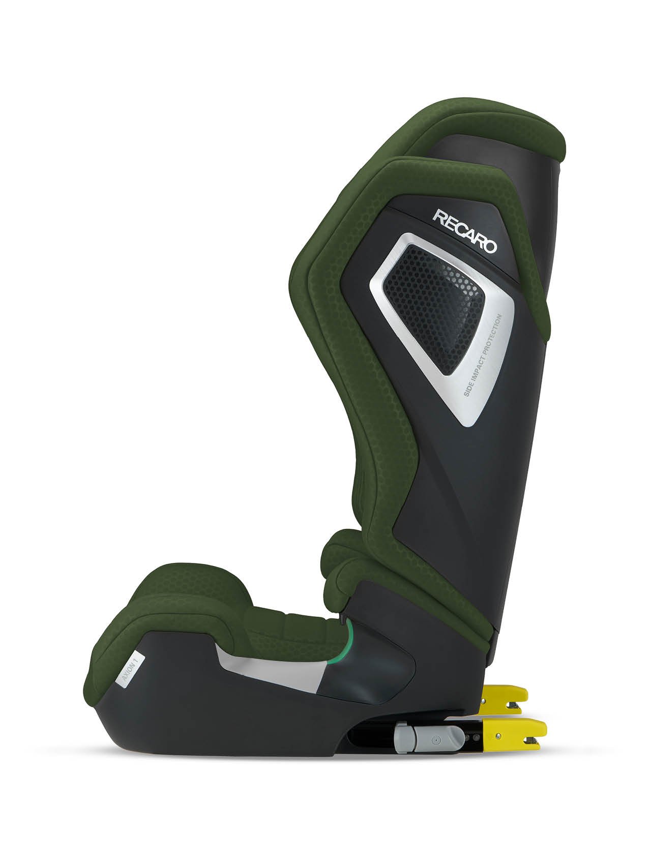 Παιδικό Κάθισμα Αυτοκινήτου AXION 1 Epic green