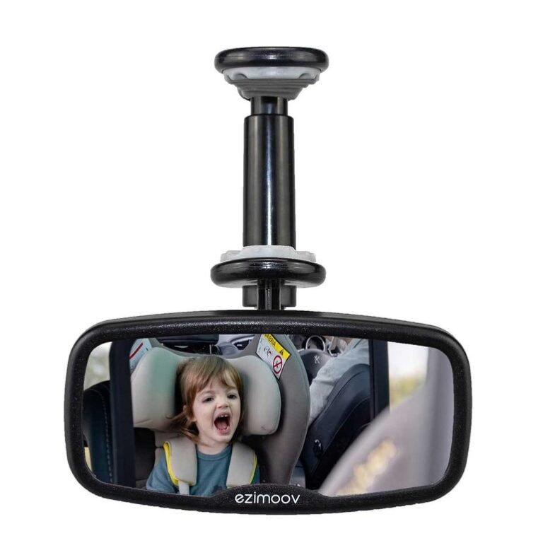 Ezi - Mini Front Mirror
