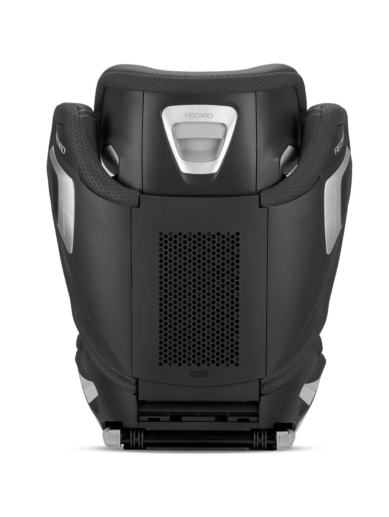 Παιδικό Κάθισμα Αυτοκινήτου Recaro AXION 1 Fresh Black