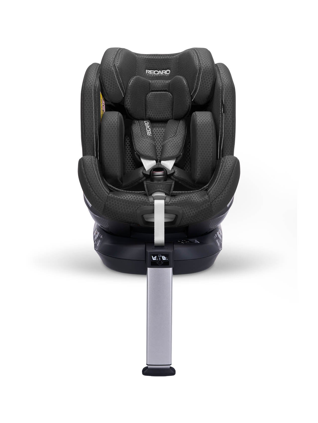 Βρεφικό Κάθισμα Αυτοκινήτου Recaro XENON 1 Fresh Black