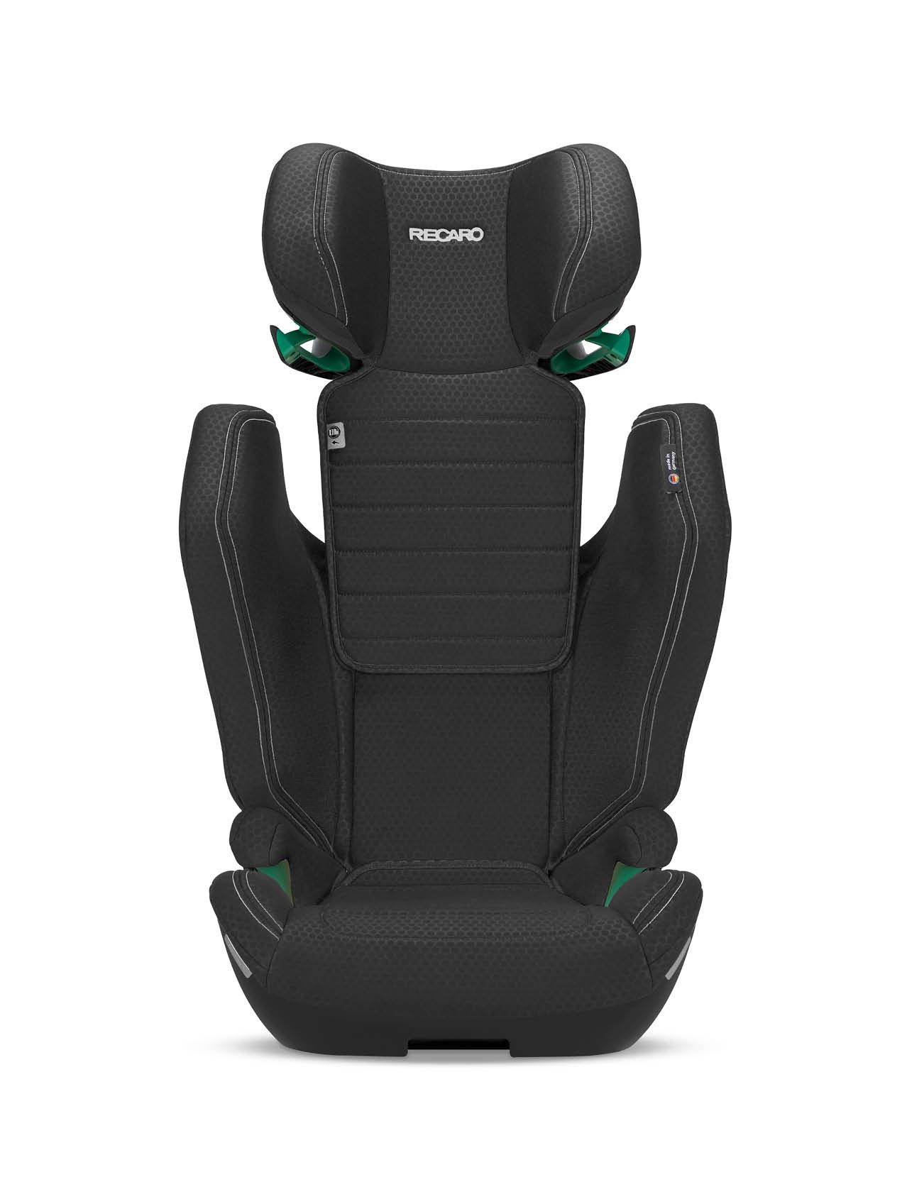 Παιδικό Κάθισμα Αυτοκινήτου Recaro AXION 1 Fresh Black