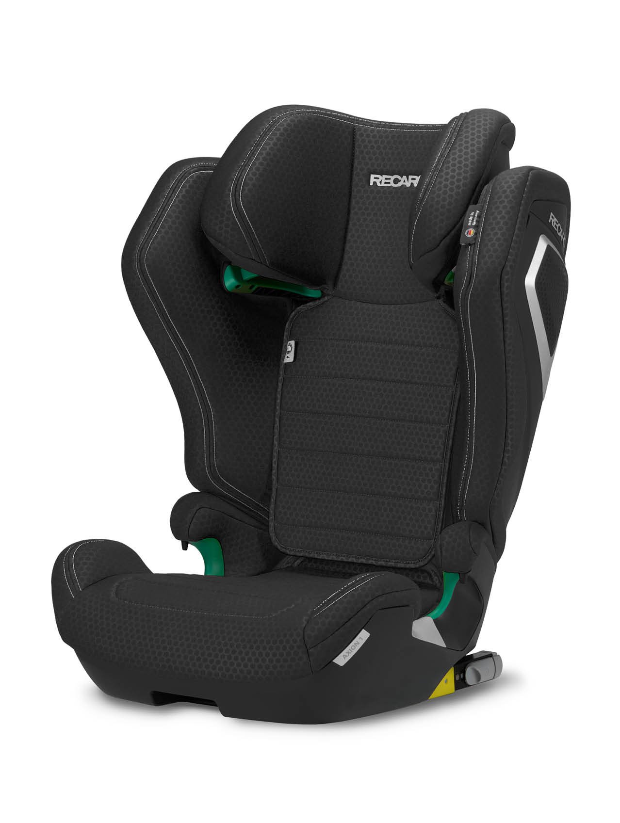 Παιδικό Κάθισμα Αυτοκινήτου Recaro AXION 1 Fresh Black