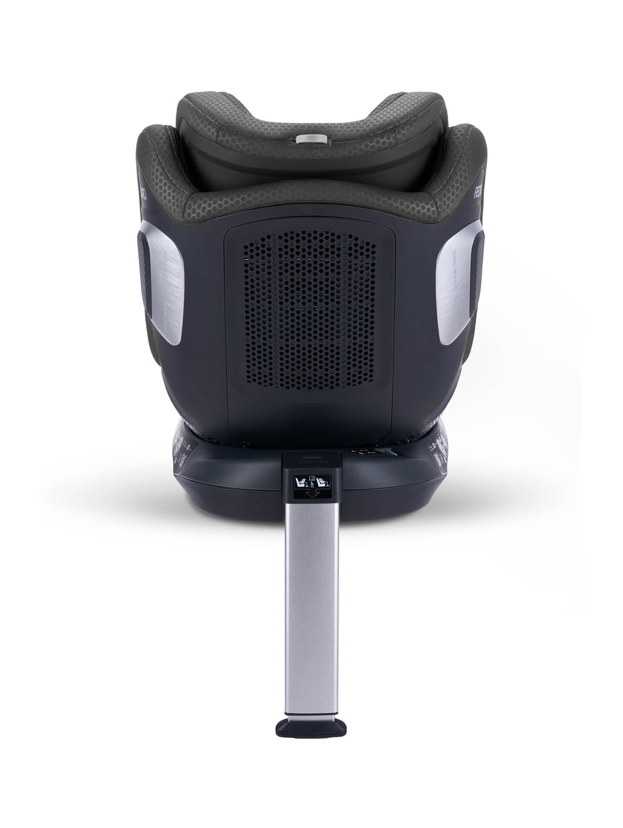 Βρεφικό Κάθισμα Αυτοκινήτου Recaro XENON 1 Fresh Black