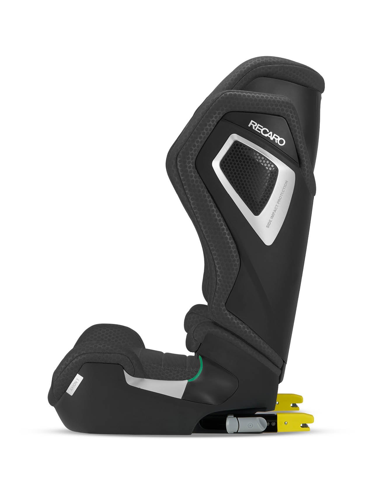 Παιδικό Κάθισμα Αυτοκινήτου Recaro AXION 1 Fresh Black