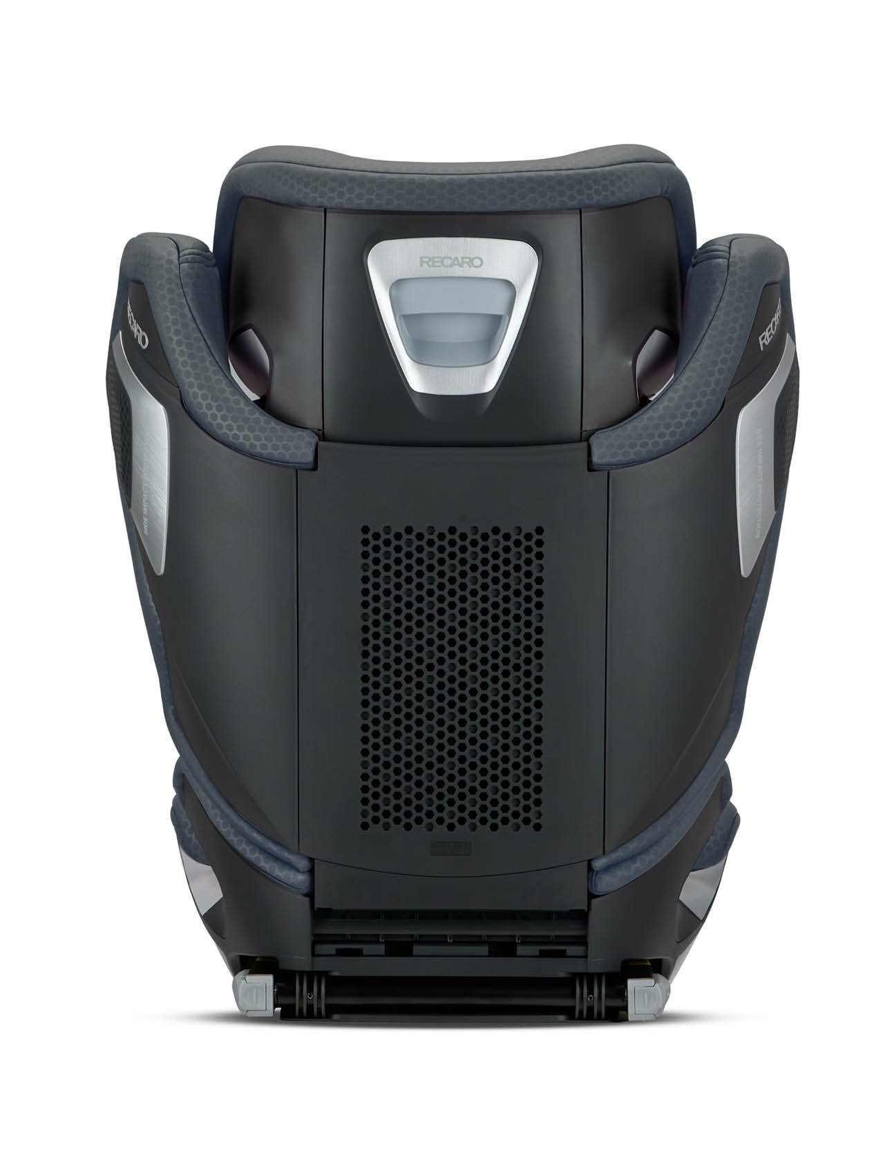 Παιδικό Κάθισμα Αυτοκινήτου Recaro AXION 1 Gallant Grey