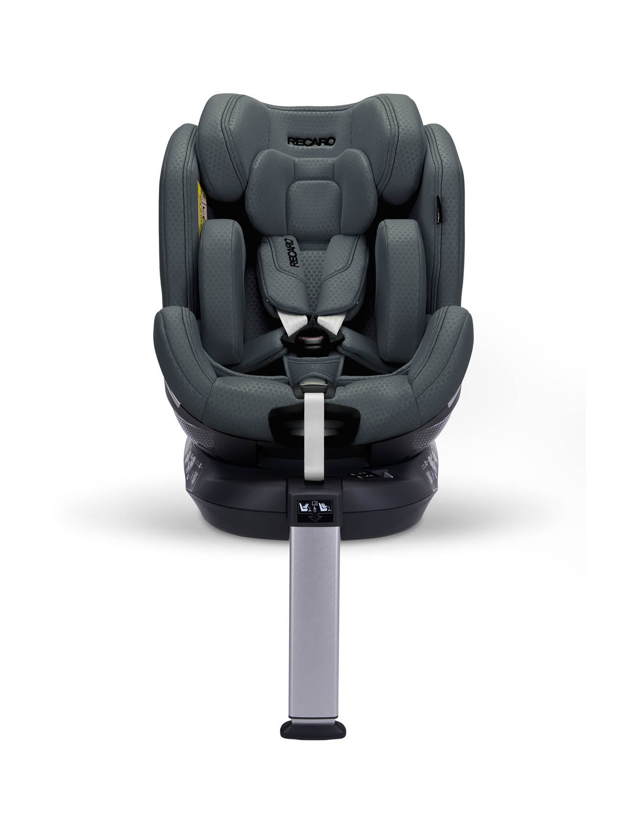 Βρεφικό Κάθισμα Αυτοκινήτου Recaro XENON 1 Gallant Grey