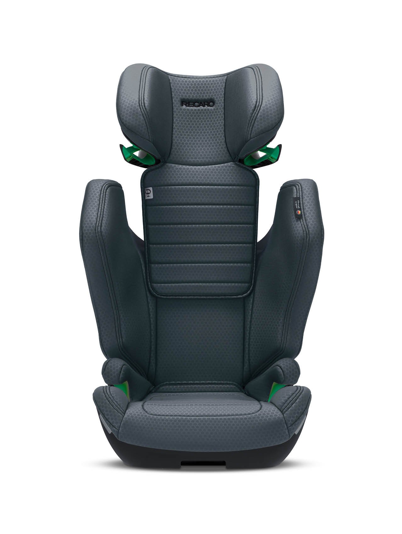 Παιδικό Κάθισμα Αυτοκινήτου Recaro AXION 1 Gallant Grey
